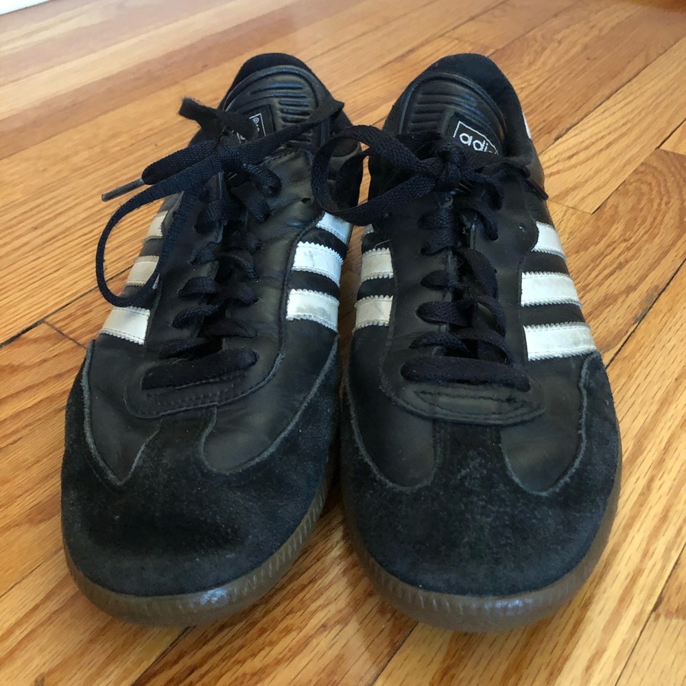 Adidas sambas